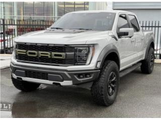 Ford Puerto Rico � 2023 FORD RAPTOR 37 RECARO � 