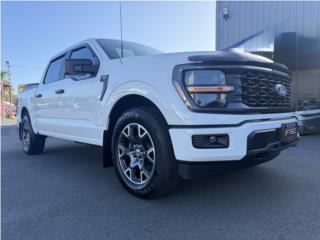 �lvarez Auto Usados y Ford Puerto Rico