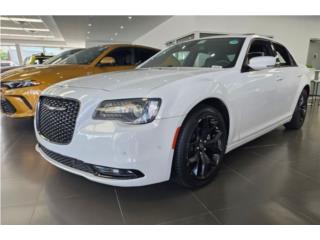 Chrysler Puerto Rico 2022 Chrysler 300
