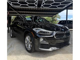 BMW Puerto Rico BMW X2 SDrive 28i 2020