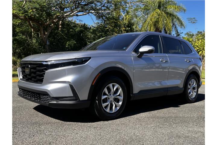 HONDA CRV - 2023 - PAGO REAL $499