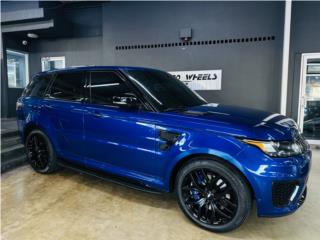 EUROWHEELS Puerto Rico