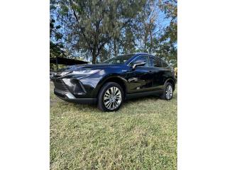 TOYOTA - VENZA - XLE - PAGO REAL $499