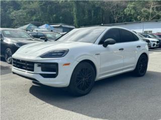 Porsche, Cayenne 2025 Puerto Rico Porsche, Cayenne 2025