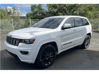 Jeep Puerto Rico Jeep Grand Cherokee 2021 