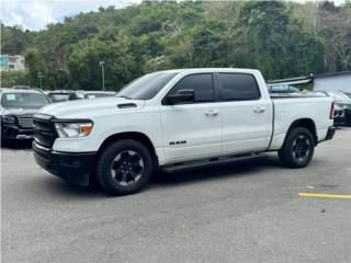 RAM Puerto Rico 2021 RAM 1500 CLASSIC 