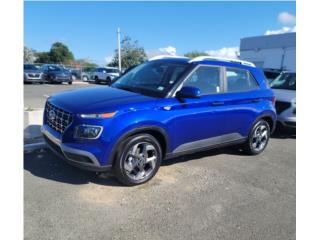 HYUNDAI DE HATILLO  Puerto Rico