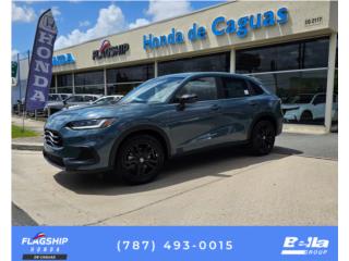 Honda HRV Sport 2026 OFERTA Exclusiva, Honda Puerto Rico