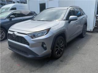Angeliane Car Sales Consultant Puerto Rico