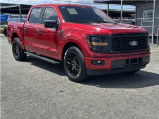 Hector Auto sales Puerto Rico