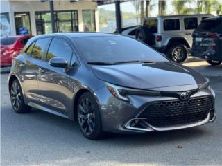 Angeliane Car Sales Consultant Puerto Rico