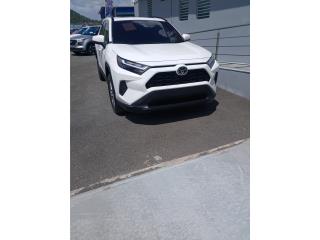 Toyota Puerto Rico toyota rav 4 xle 2023