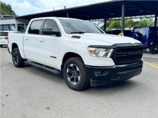 Angeliane Car Sales Consultant Puerto Rico