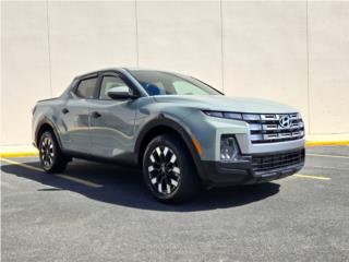 Hyundai Puerto Rico SE