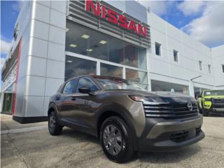 Nissan Puerto Rico MEJOR PRECIO NADIE !