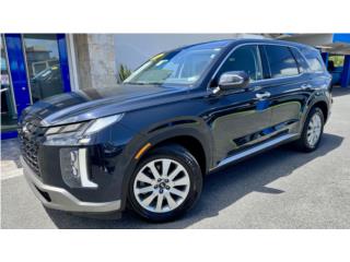 Hyundai Puerto Rico Hyundai Palisade 2024