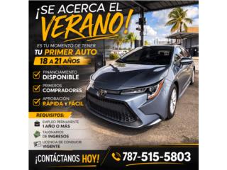 JD AUTO SALES Puerto Rico