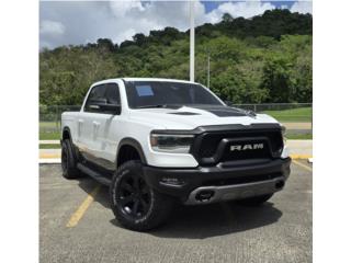 �nico Auto Puerto Rico