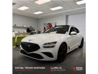 Solo 10k millas || 3.3 twin turbo , Genesis Puerto Rico