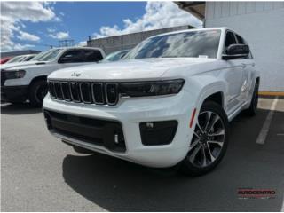 AUTOCENTRO PRE OWNED JEEP Puerto Rico