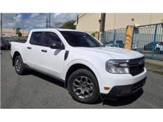 Ford Puerto Rico FORD XLT MAVERICK 2024 