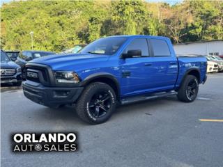 RAM Puerto Rico 2020 RAM 1500 CLASSIC 4x2 