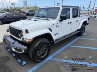 Jeep Puerto Rico 2024 JEEP GLADIATOR SPORT 