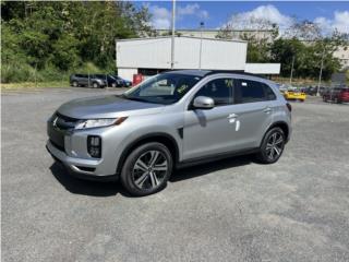 Mitsubishi Puerto Rico Outlander Sport SE 787-595-9179
