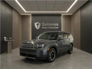 QUINONES AUTO SOLUTION Puerto Rico