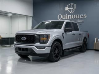 Ford Puerto Rico COMO NUEVA!!! F150 2024 6K MILLAS