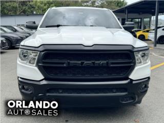 RAM Puerto Rico 2021 RAM 1500 CLASSIC 