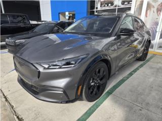 MAYAGUEZ FORD USADOS Puerto Rico