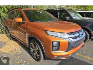 Mitsubishi Puerto Rico Mitsubishi Outlander 2022 Sport 