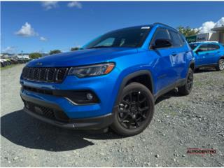 AUTOCENTRO CHRYSLER DODGE JEEP Puerto Rico