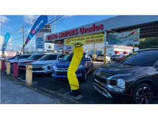 TAINO AUTOS USADOS Puerto Rico