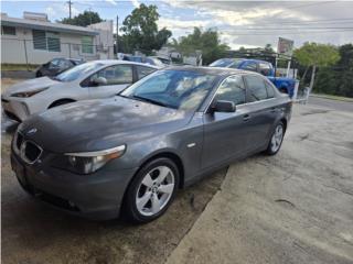 BMW Puerto Rico MECANICA NUEVA 