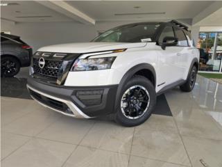 Autocentro Nissan Puerto Rico