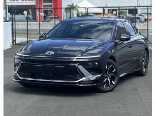 Hyundai, Sonata 2024 Puerto Rico Hyundai, Sonata 2024