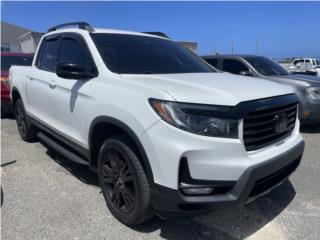 Honda Puerto Rico HONDA RIDGELINE AWD 2021