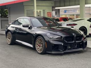 BMW Puerto Rico BMW M2 CS 