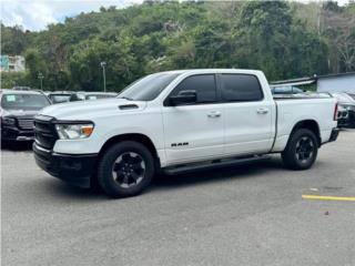 RAM Puerto Rico RAM 1500 Classic 