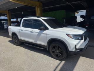 Ginés Auto Puerto Rico
