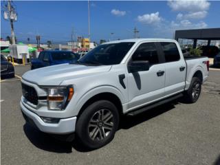 Ginés Auto Puerto Rico
