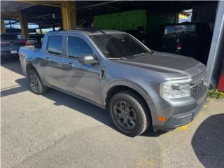 Ginés Auto Puerto Rico