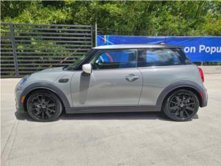 MINI  Puerto Rico MINI COOPER S / HATCHBACK / 2.0T