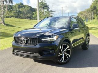 Volvo Puerto Rico 2019 Volvo XC40 T5 R Design AWD/ 50k millas !