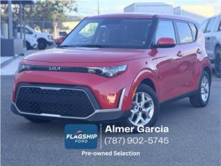 Almer's Pre-owned Selection FORD Del Sur Puerto Rico