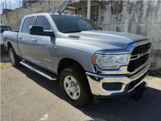 RAM Puerto Rico 2021 Ram 2500 