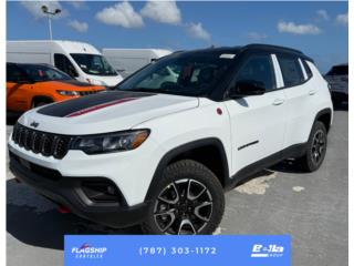 Flagship Jeep Bayam�n  Puerto Rico