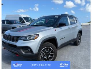 Jeep, Compass 2026  Puerto Rico 